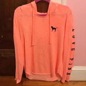 Victoria’s Secret PINK sweatshirt